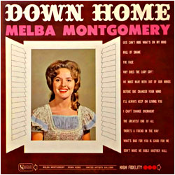 Cover image of Down Home