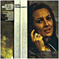 Cover image of Aching Breaking Heart