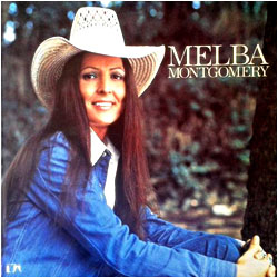 Cover image of Melba
