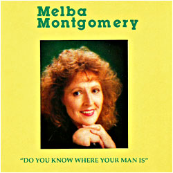 Cover image of Do You Know Where Your Man Is