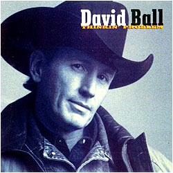 Image of random cover of David Ball