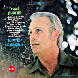 Cover image of Real George
