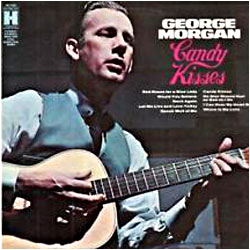 Cover image of Candy Kisses
