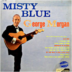 Image of random cover of George Morgan