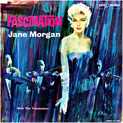 Cover image of Fascination