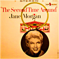 Cover image of The Second Time Around