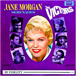 Cover image of Serenades The Victors