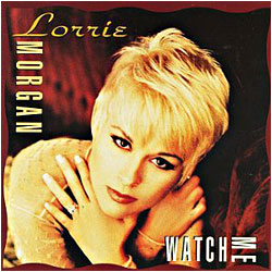 Cover image of Watch Me