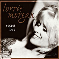Cover image of Secret Love