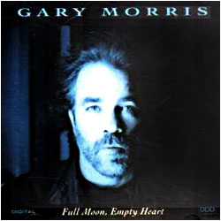 Cover image of Full Moon Empty Hearts