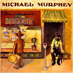 Image of random cover of Michael Murphey