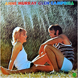 Cover image of Anne Murray And Glen Campbell