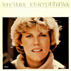 Cover image of Let's Keep It That Way