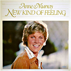 Cover image of New Kind Of Feeling