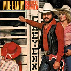 Cover image of Rodeo Romeo