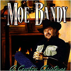 Cover image of A Cowboy Christmas