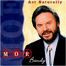 Cover image of Act Naturally