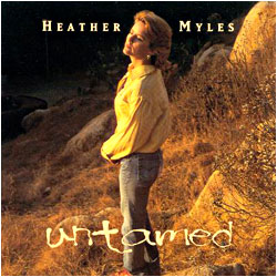 Cover image of Untamed