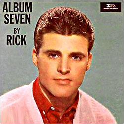 Cover image of Album Seven By Rick