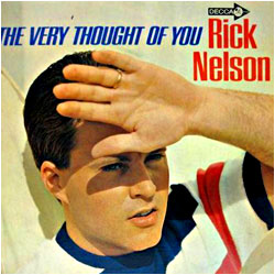 Cover image of The Very Thought Of You