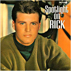 Cover image of Spotlight On Rick