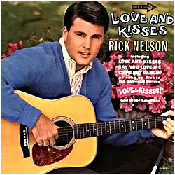 Cover image of Love And Kisses