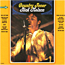 Cover image of Country Fever