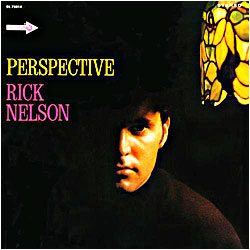 Cover image of Perspective
