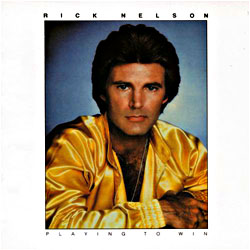 Image of random cover of Rick Nelson