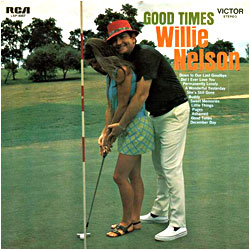 Cover image of Good Times