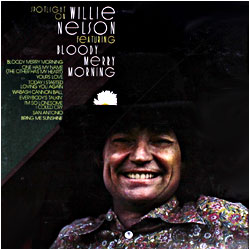 Cover image of Spotlight On Willie