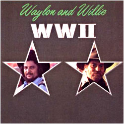 Cover image of WW II