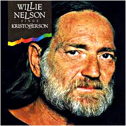 Cover image of Sings Kristofferson