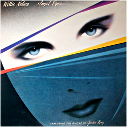 Cover image of Angel Eyes