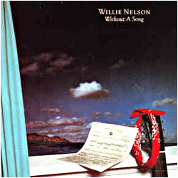 Cover image of Without A Song