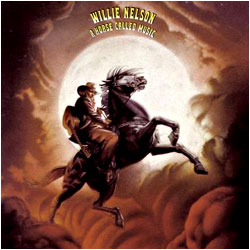 Cover image of Horse Called Music