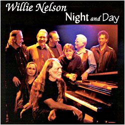Cover image of Night And Day