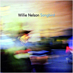 Cover image of Songbird