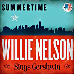 Cover image of Summertime