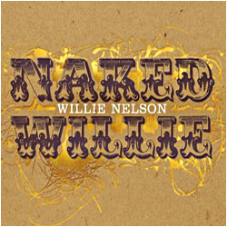 Cover image of Naked Willie