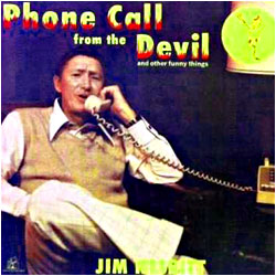 Cover image of Phone Call From The Devil