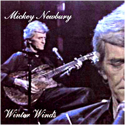 Cover image of Winter Winds