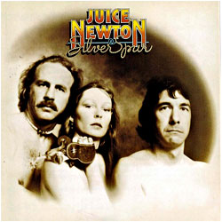 Cover image of Juice Newton And Silver Spur