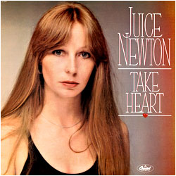 Image of random cover of Juice Newton