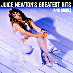 Cover image of Greatest Hits (And More)