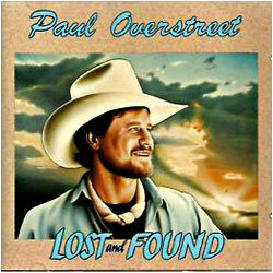 Cover image of Lost And Found