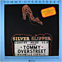 Cover image of Silver Slipper