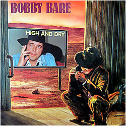 Cover image of High And Dry