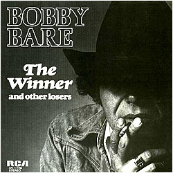 Image of random cover of Bobby Bare