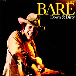 Cover image of Down And Dirty